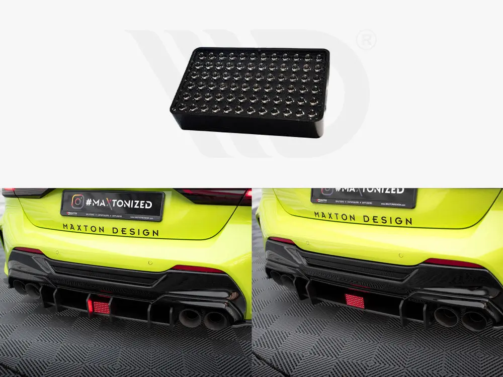 Maxton Design Led Stop Light Bmw 1 F40 M-Pack / M135i 1