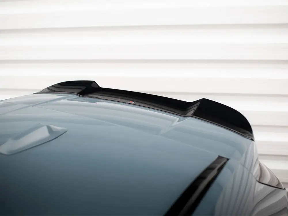 Maxton Design Spoiler Cap 3D Bmw X1 M-Pack U11 2