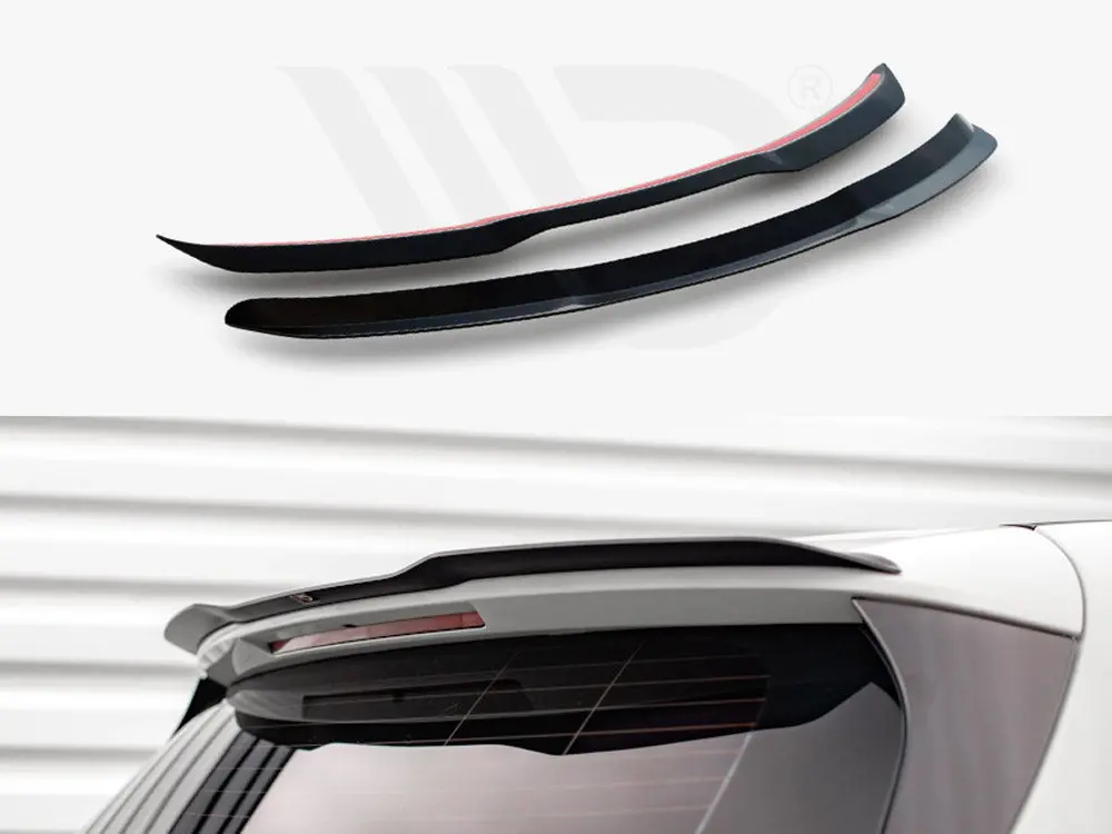 Spoiler Cap Mercedes-Benz A W176 1
