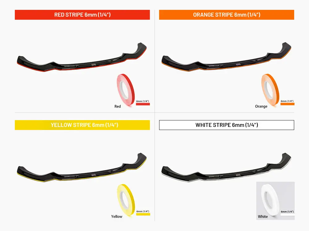 Self Assemble Pin Stripe 1