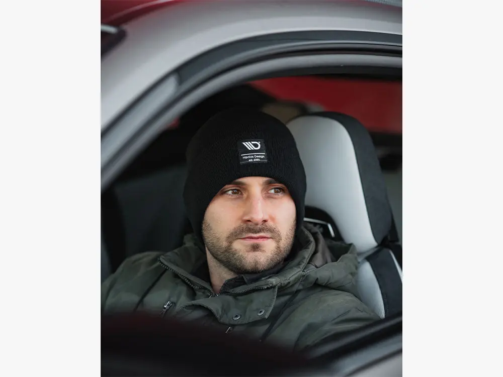 Maxton Design Winter Hat 1