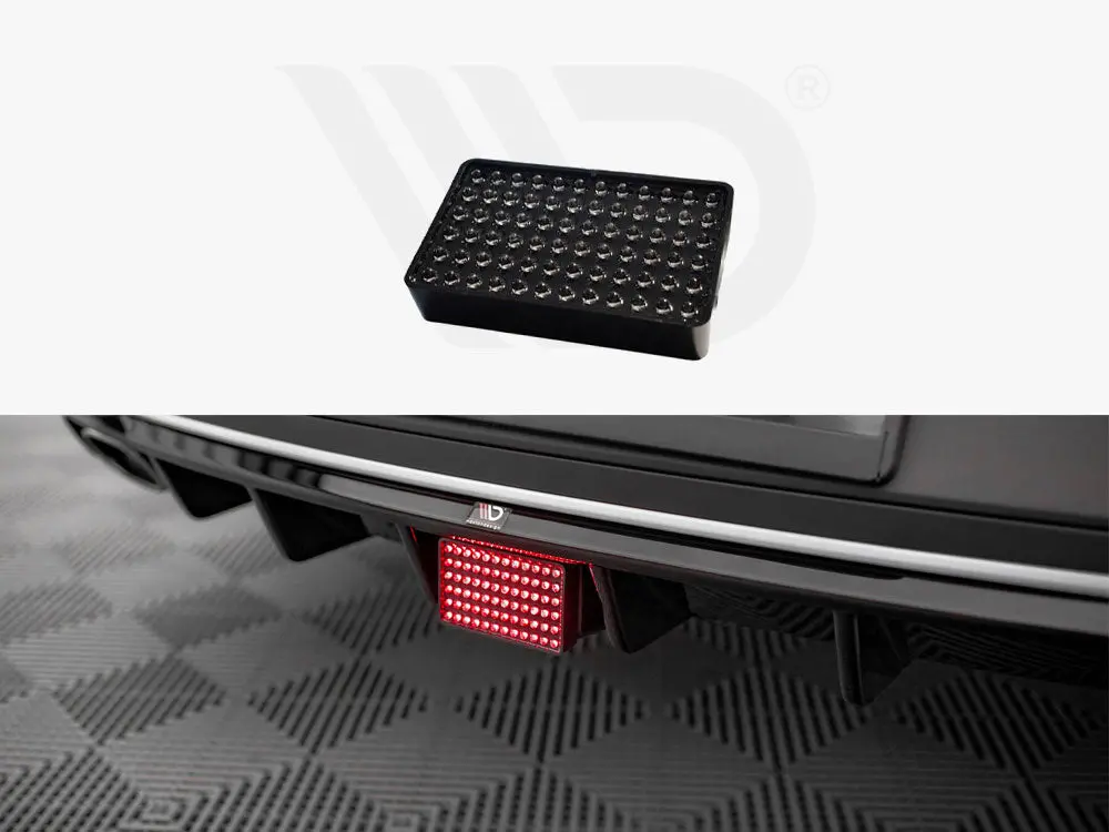 Maxton Design Led Stop Light Seat Leon Cupra Sportstourer Mk3 1