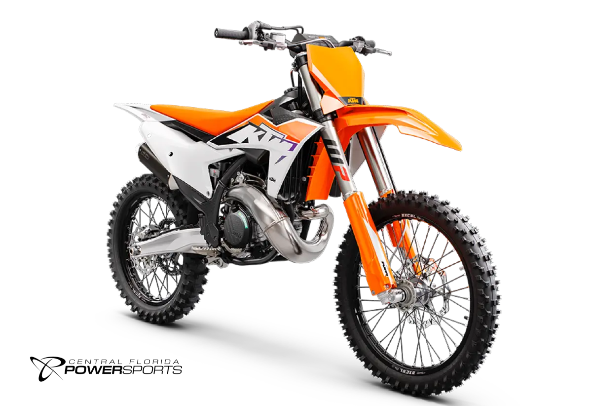 2023 Ktm 250 Sx 2