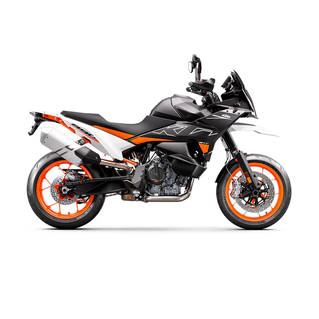 2024 Ktm 890 Smt 2