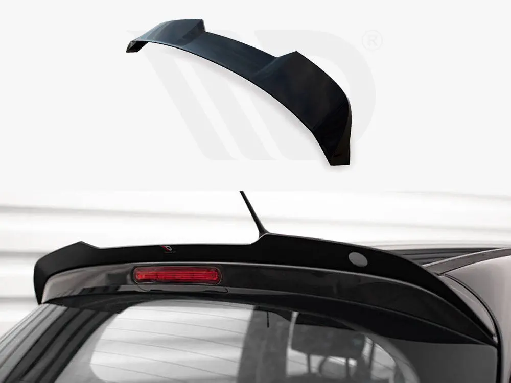 Maxton Design Upper Spoiler Cap 3D Bentley Bentayga Mk1 1
