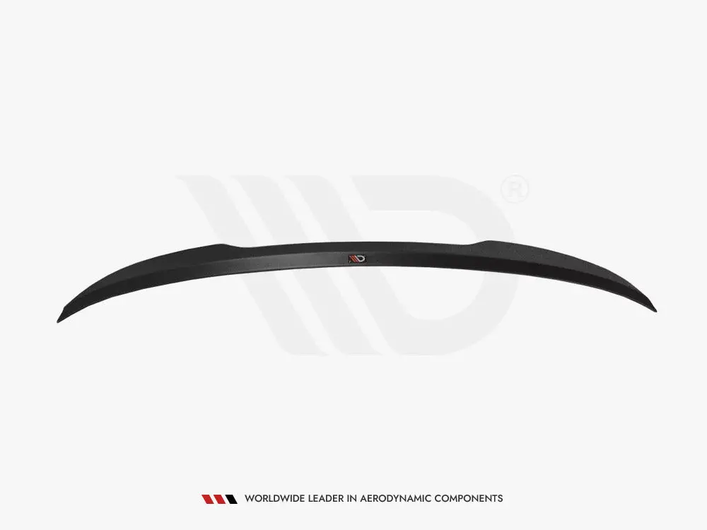 Spoiler Cap V.1 Bmw 5 G30 Sedan 1