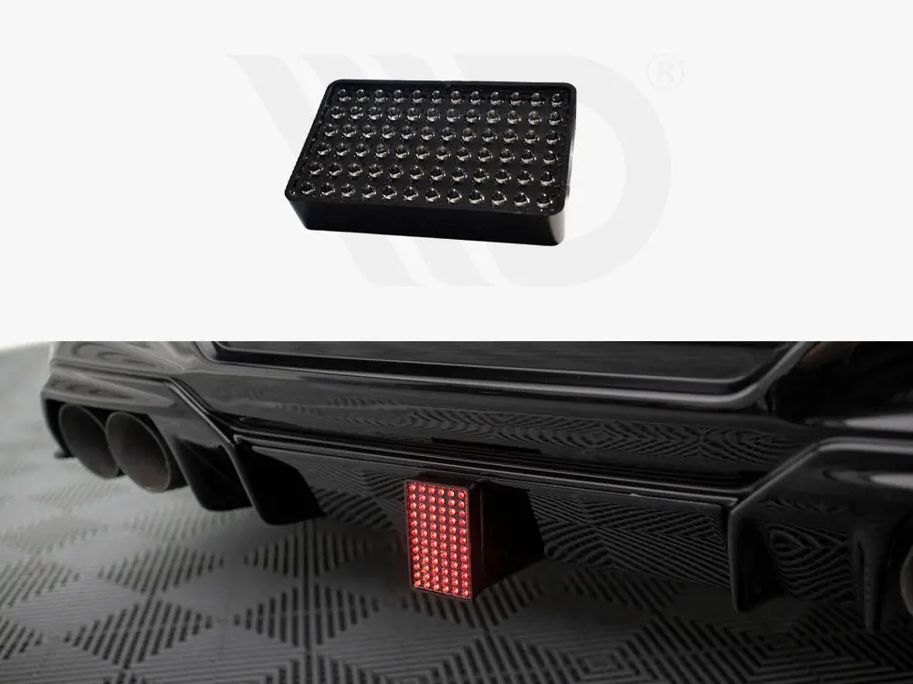 Maxton Design Led Stop Light V.2 Bmw 1 F40 M-Pack / M135i 1