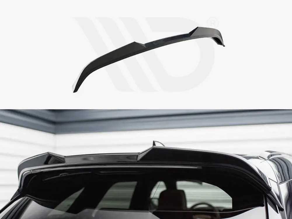 Maxton Design Spoiler Cap 3D Land Rover Range Rover Velar R-Dynamic Mk1 1