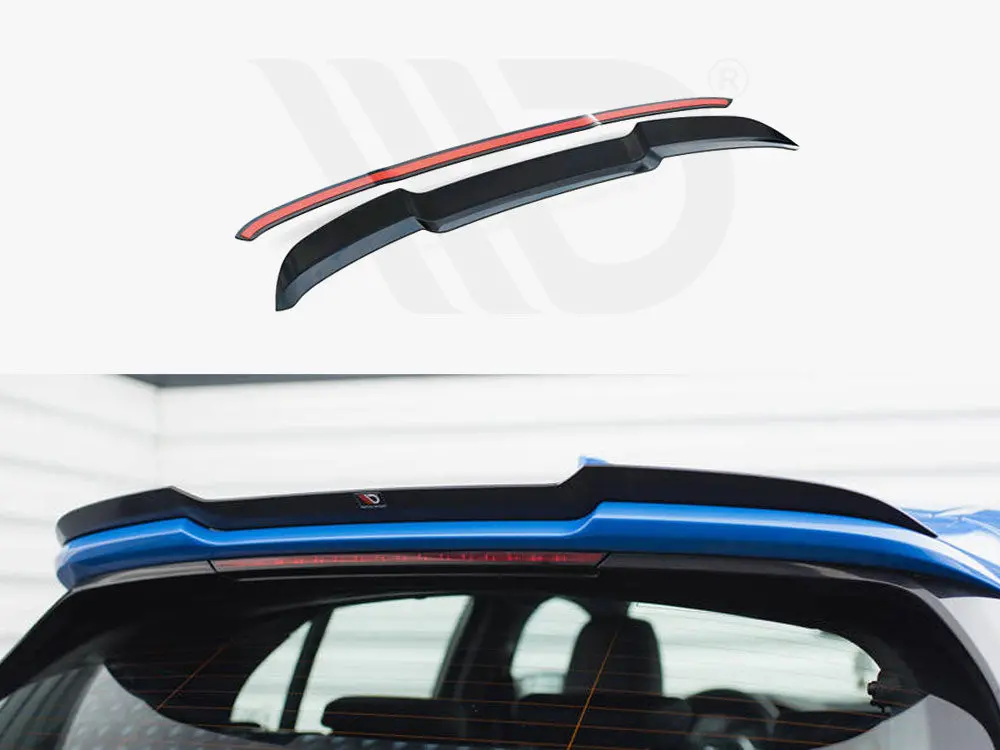 Spoiler Cap Bmw 1 F40 M135i 1