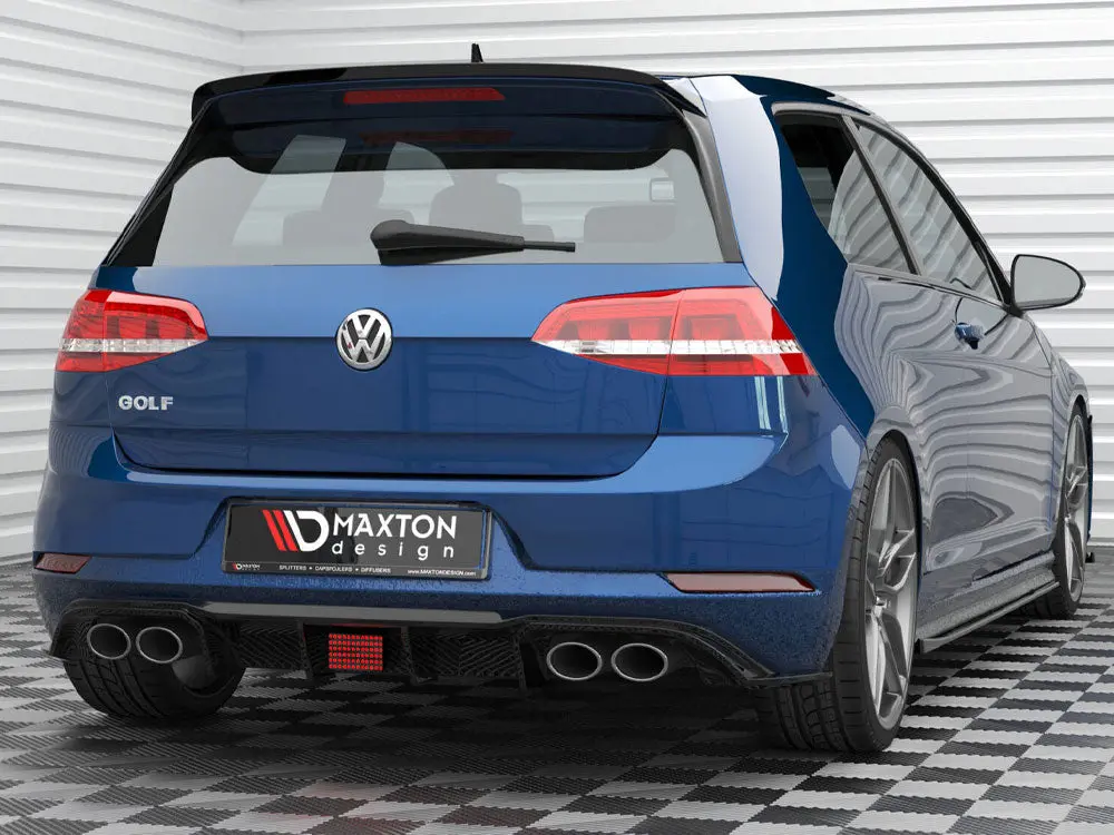 Maxton Design Led Stop Light Volkswagen Golf R Mk7 Facelift 2