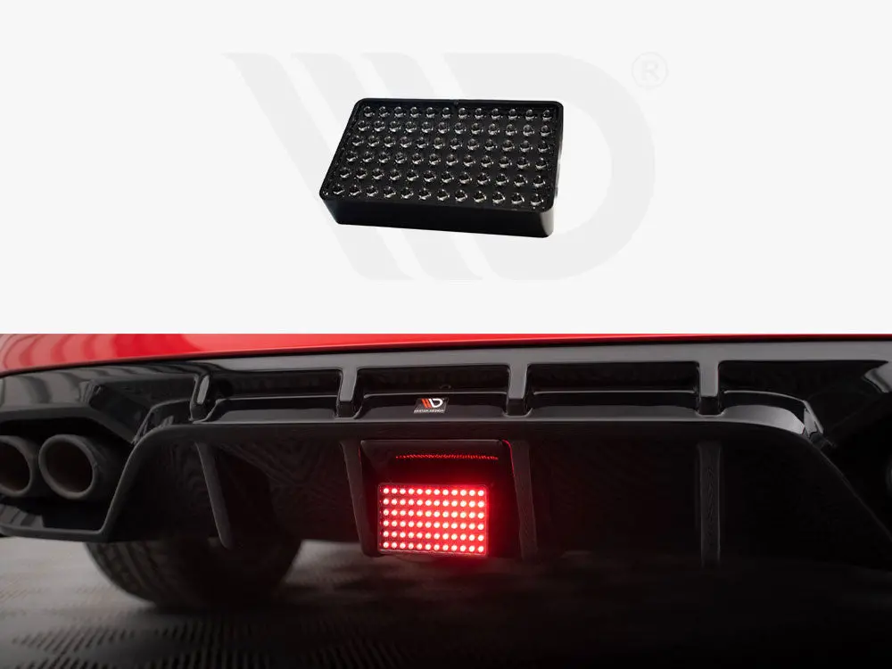 Maxton Design Led Stop Light Cupra Leon Hatchback Mk1 1