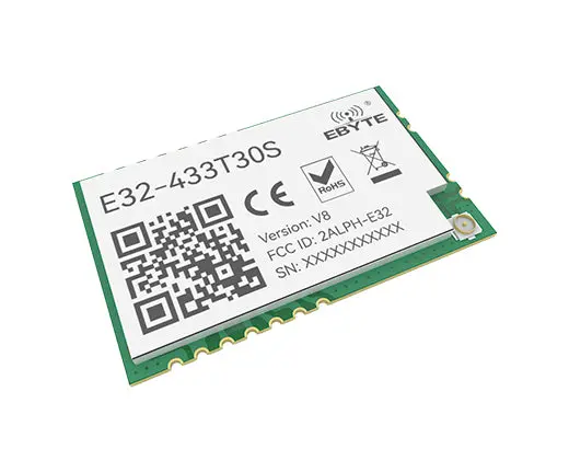 E32-433T30s Ebyte 5Km Long Range Remote Control 433Mhz Lora Transmitter Receiver Module (Latest Version-V8) 2