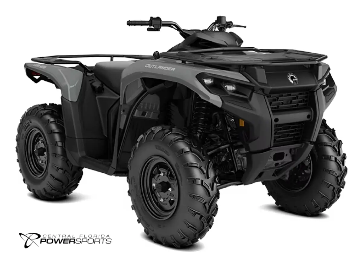 2024 Can-Am Outlander Dps 500/700 1