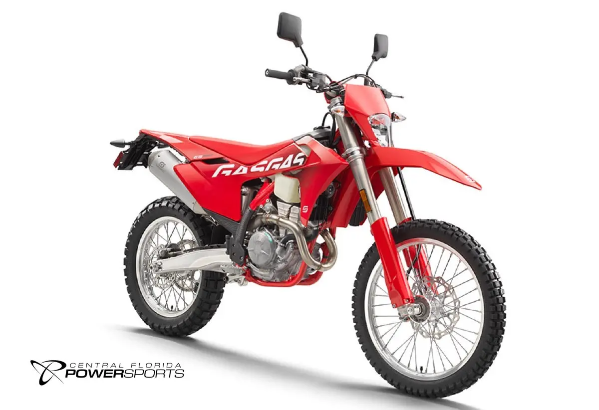 2024 Gasgas Es 350 1