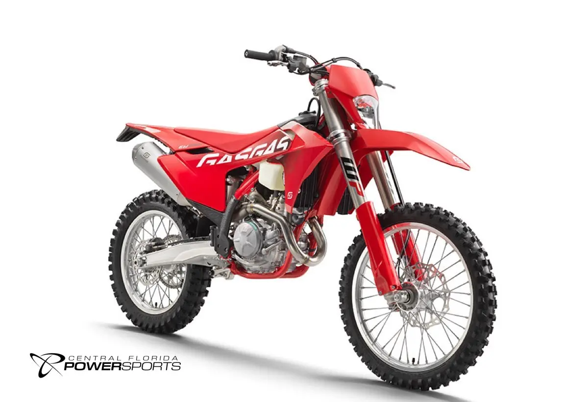 2024 Gasgas Ew 500F 1