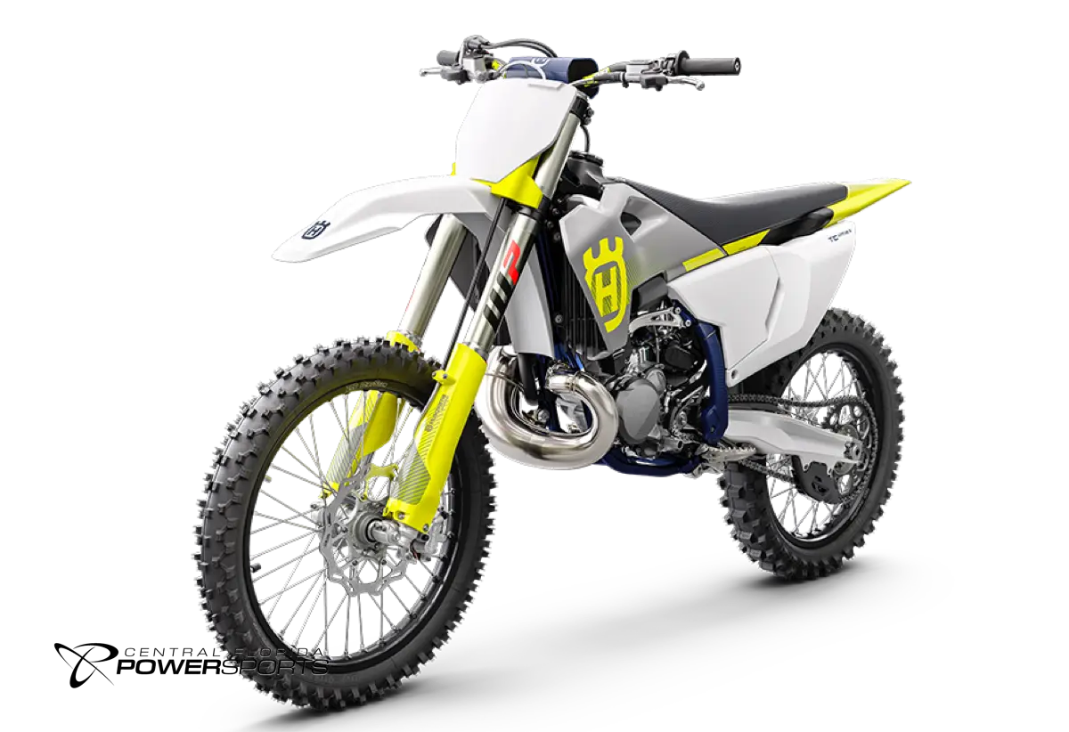 2024 Husqvarna Tc 250 2
