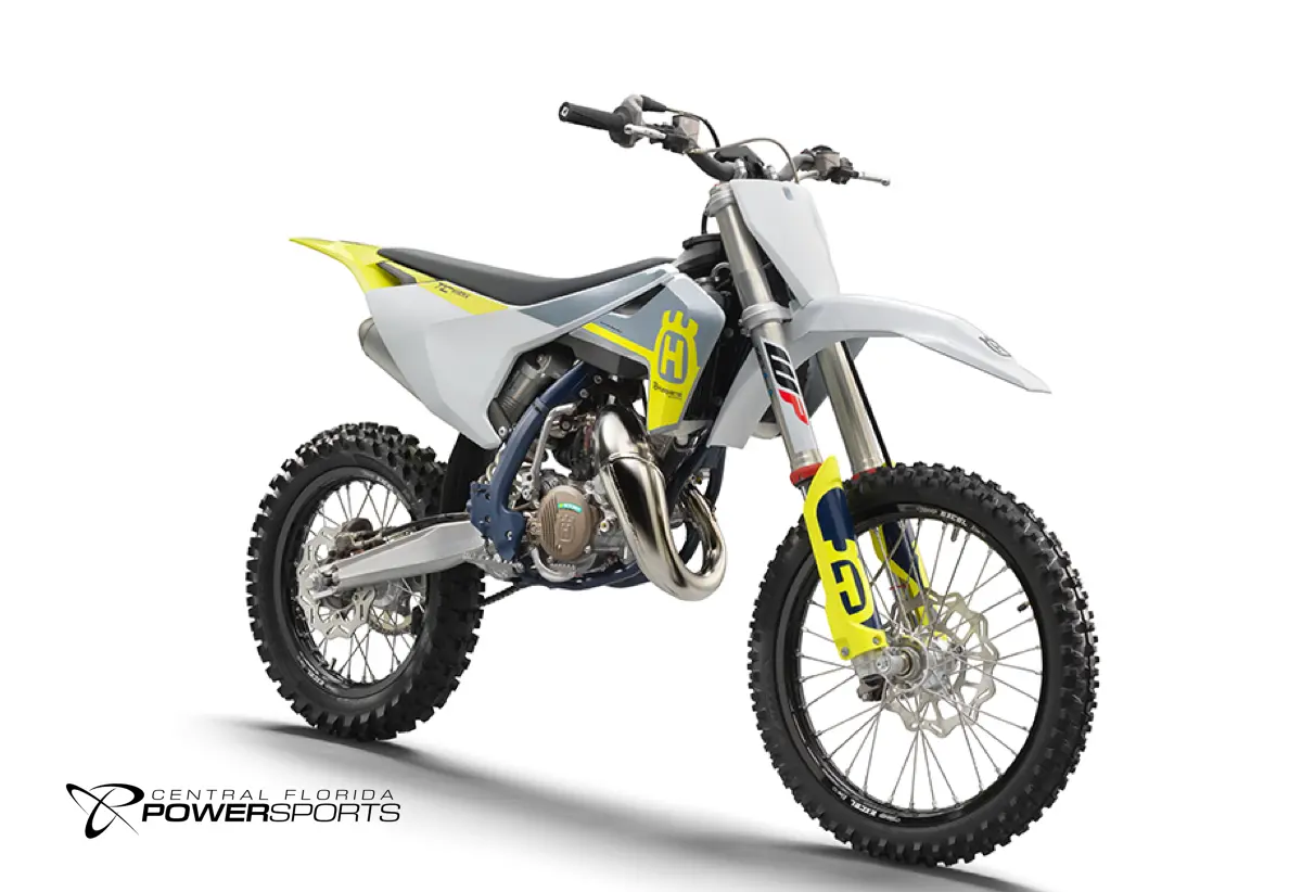 2024 Husqvarna Tc 85 19/16 1