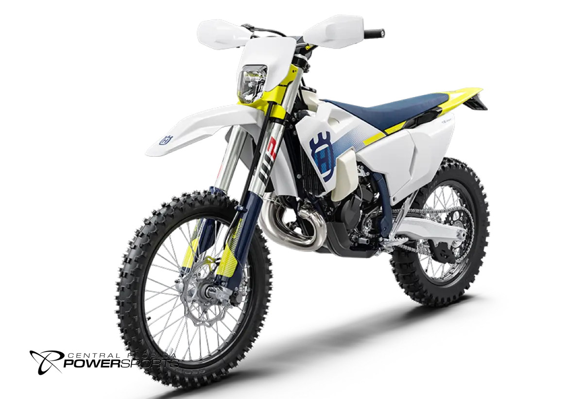 2024 Husqvarna Te 150 2