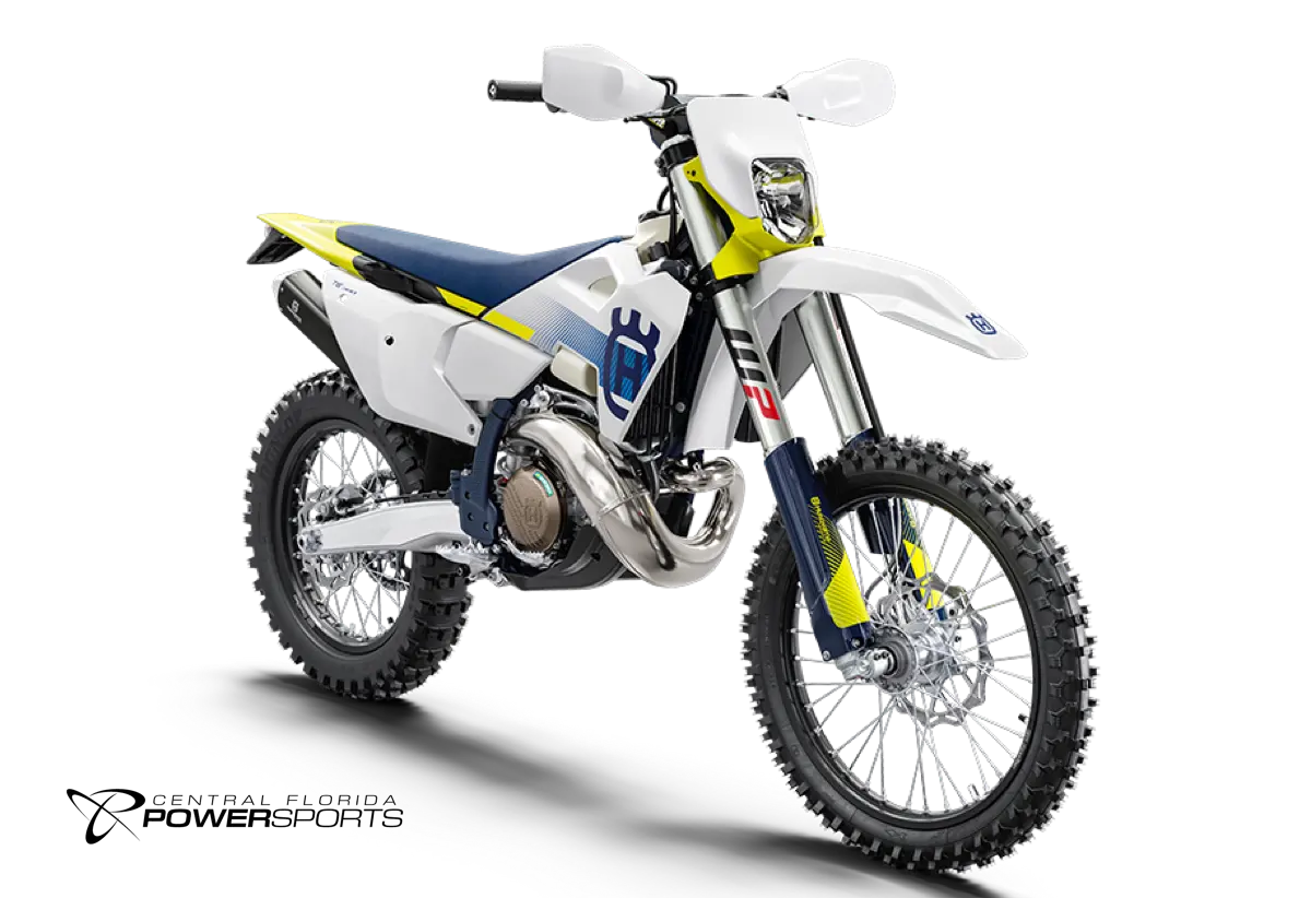 2024 Husqvarna Te 300 1