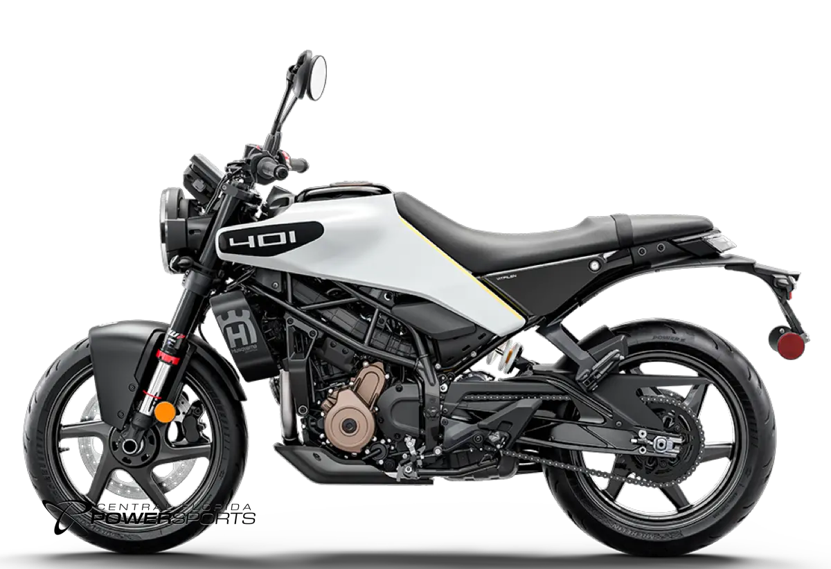 2024 Husqvarna Vitpilen 401 2