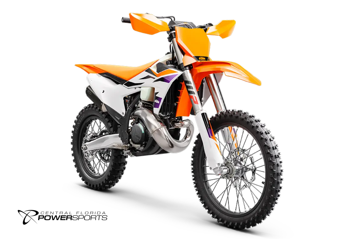 2024 Ktm 300 Xc 1