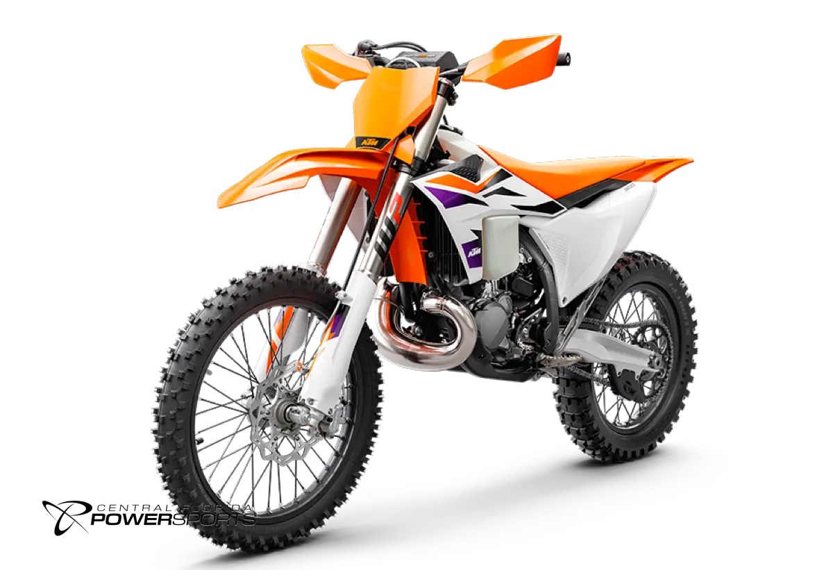 2024 Ktm 300 Xc 2