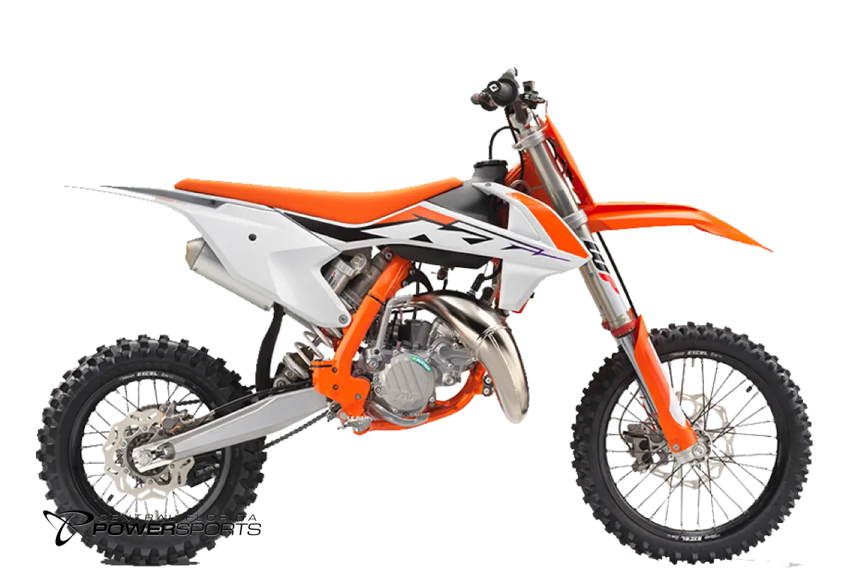 2024 Ktm 85 Sx 17/14 1