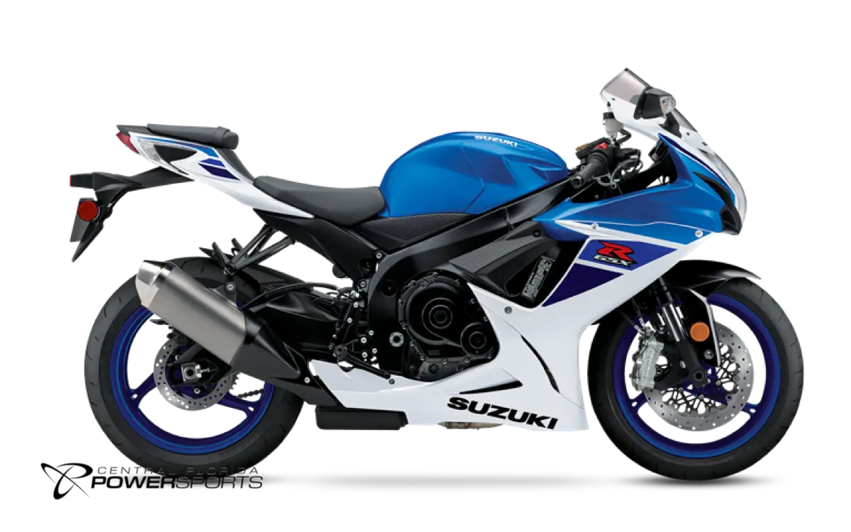 2024 Suzuki Gsx-R600z 2
