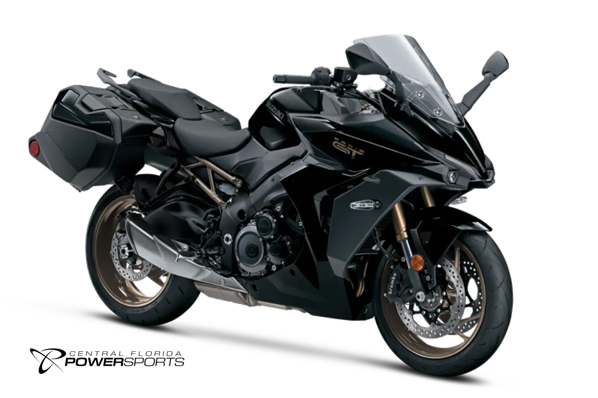 2024 Suzuki Gsx-S1000gt+ 2