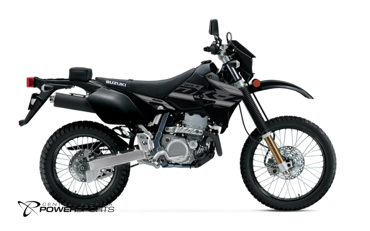 2024 Suzuki Dr-Z400s 2