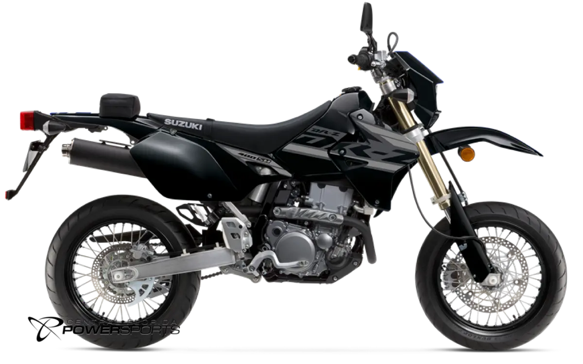 2024 Suzuki Dr-Z400sm 2