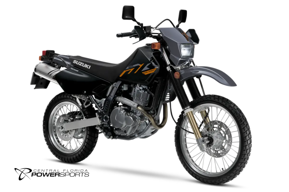 2024 Suzuki Dr650s 2