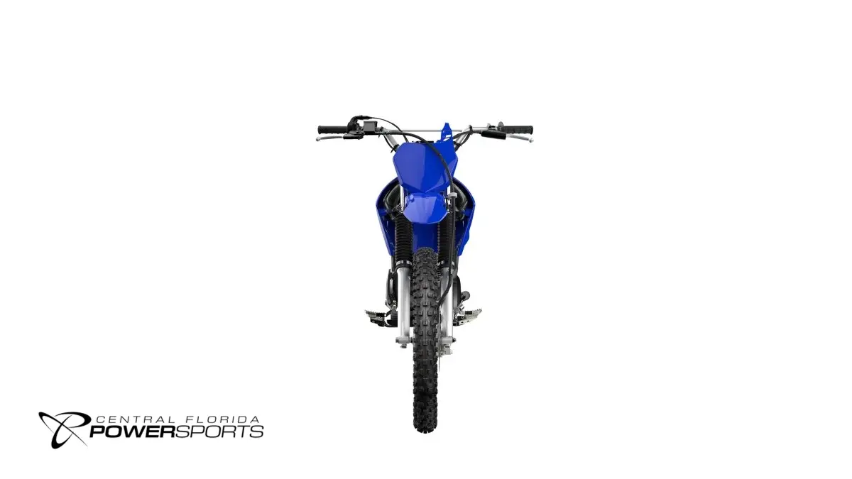 2024 Yamaha Tt-R125le 2