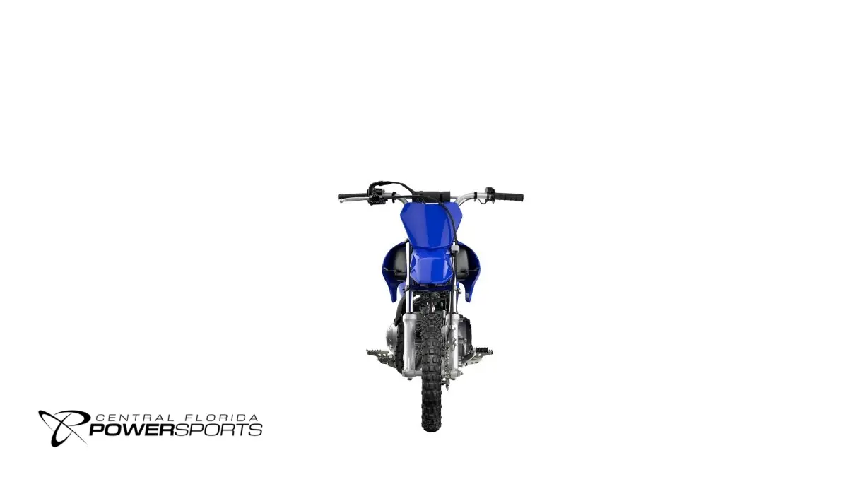 2024 Yamaha Tt-R50e 2