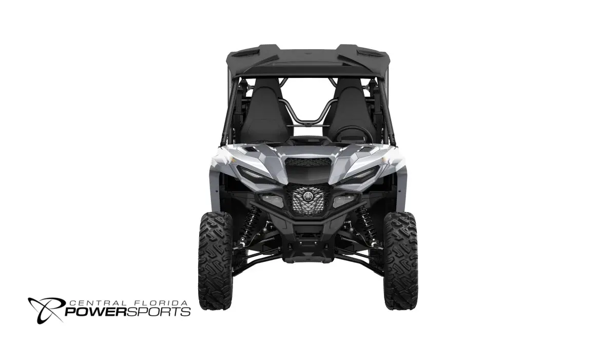 2024 Yamaha Wolverine Rmax4 1000 R-Spec 2