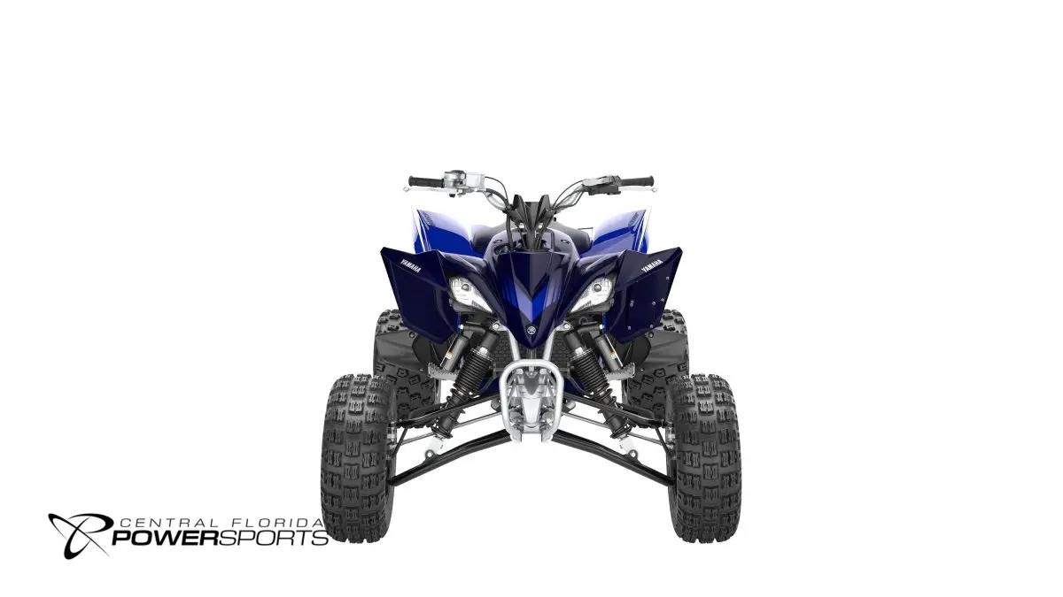 2024 Yamaha Yfz450r 1