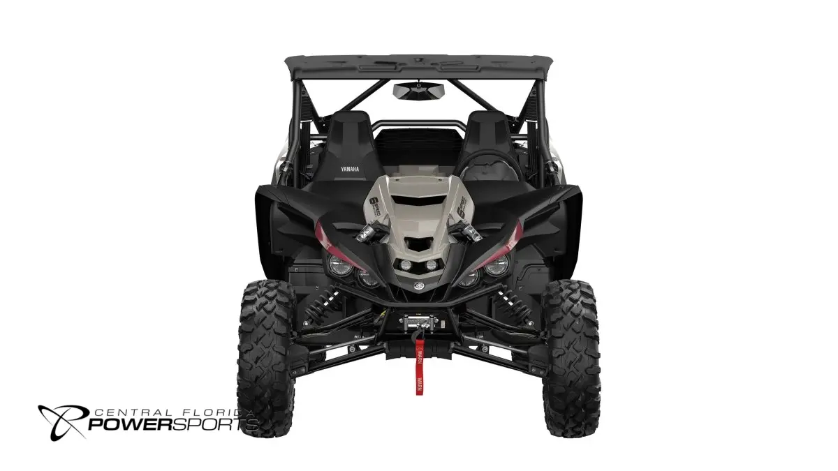 2024 Yamaha Yxz1000r Ss Xt-R 2