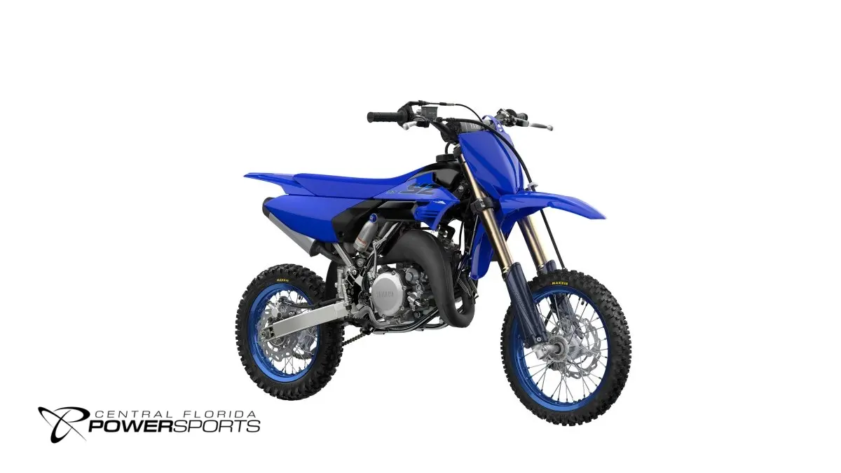 2024 Yamaha Yz65 1