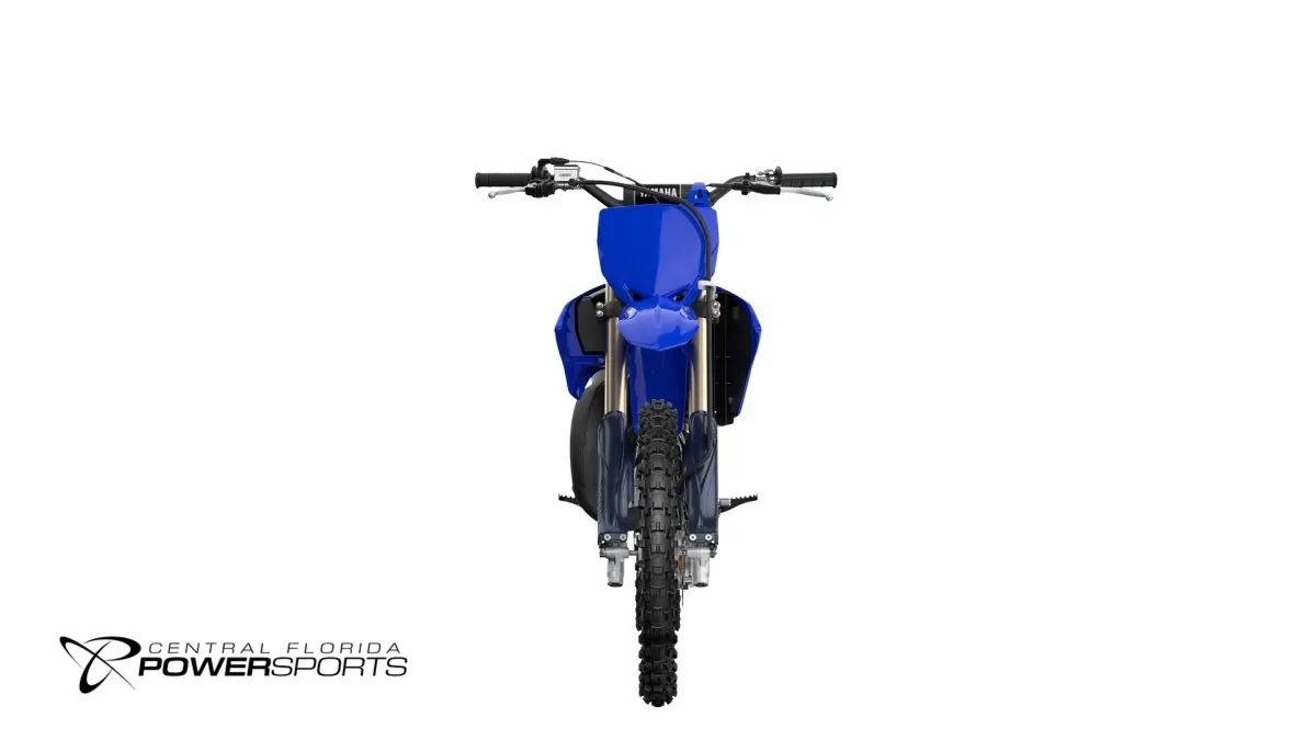 2024 Yamaha Yz85lw 2