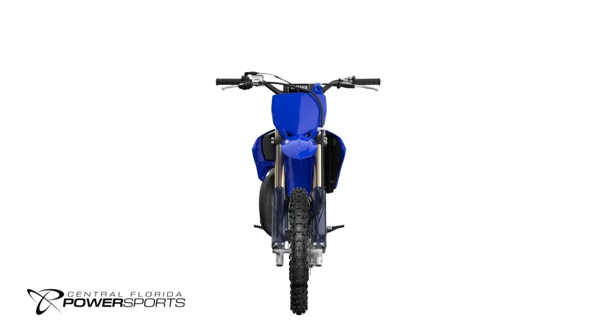 2024 Yamaha Yz85 2