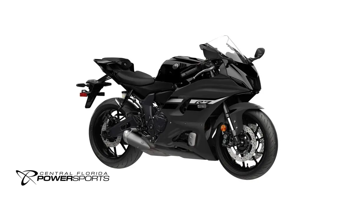 2024 Yamaha Yzf-R7 3