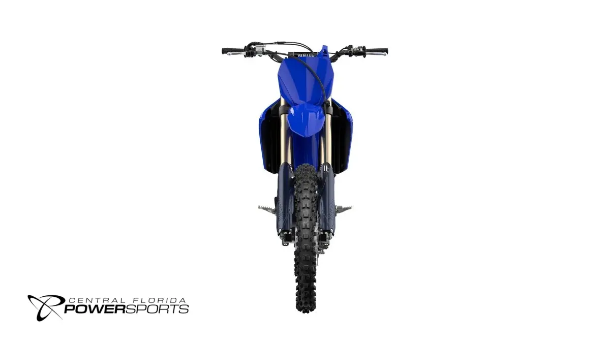 2024 Yamaha Yz250fx 1