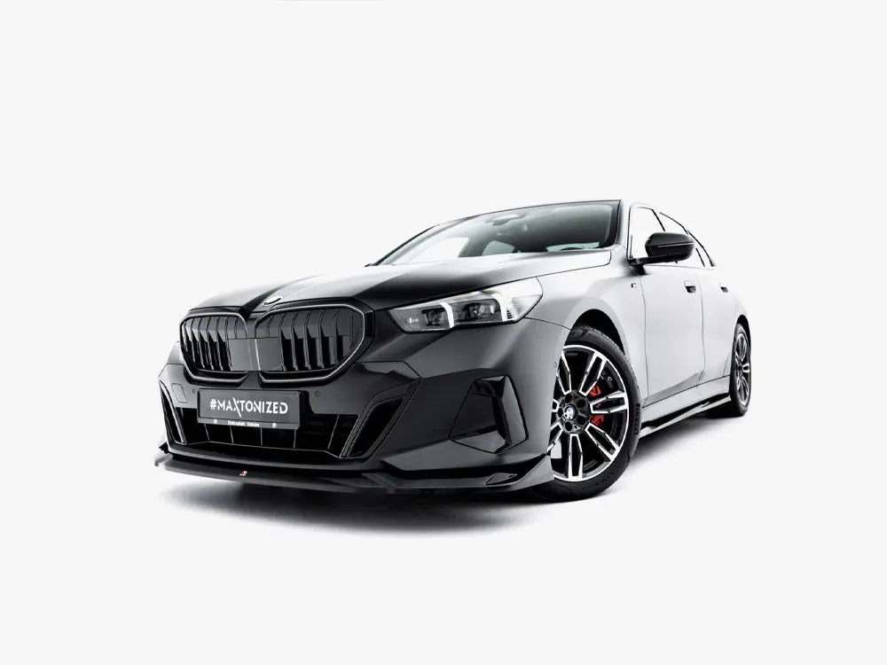 Maxton Design Full Body Kit Set 2 Bmw 5 M-Pack G60 2