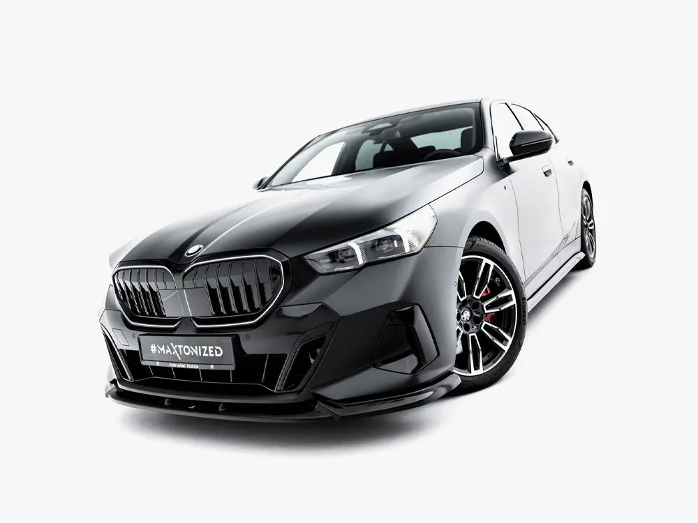 Maxton Design Full Body Kit Set 1 Bmw 5 M-Pack G60 2