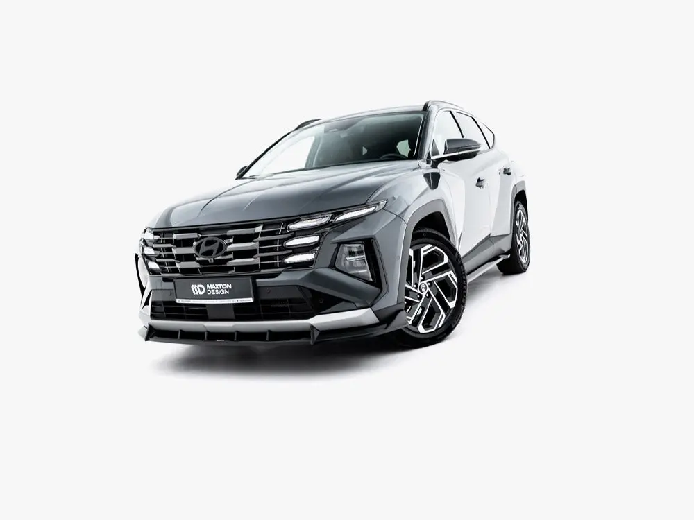 Maxton Design Full Body Kit Hyundai Tucson Mk4 Facelift 2