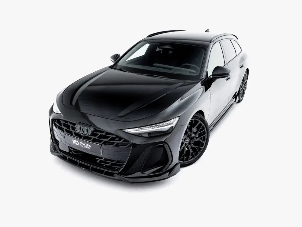 Maxton Design Full Body Kit Set 2 Audi A6 S-Line Avant C9 2