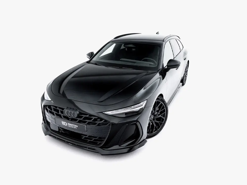 Maxton Design Full Body Kit Set 1 Audi A6 S-Line Avant C9 2