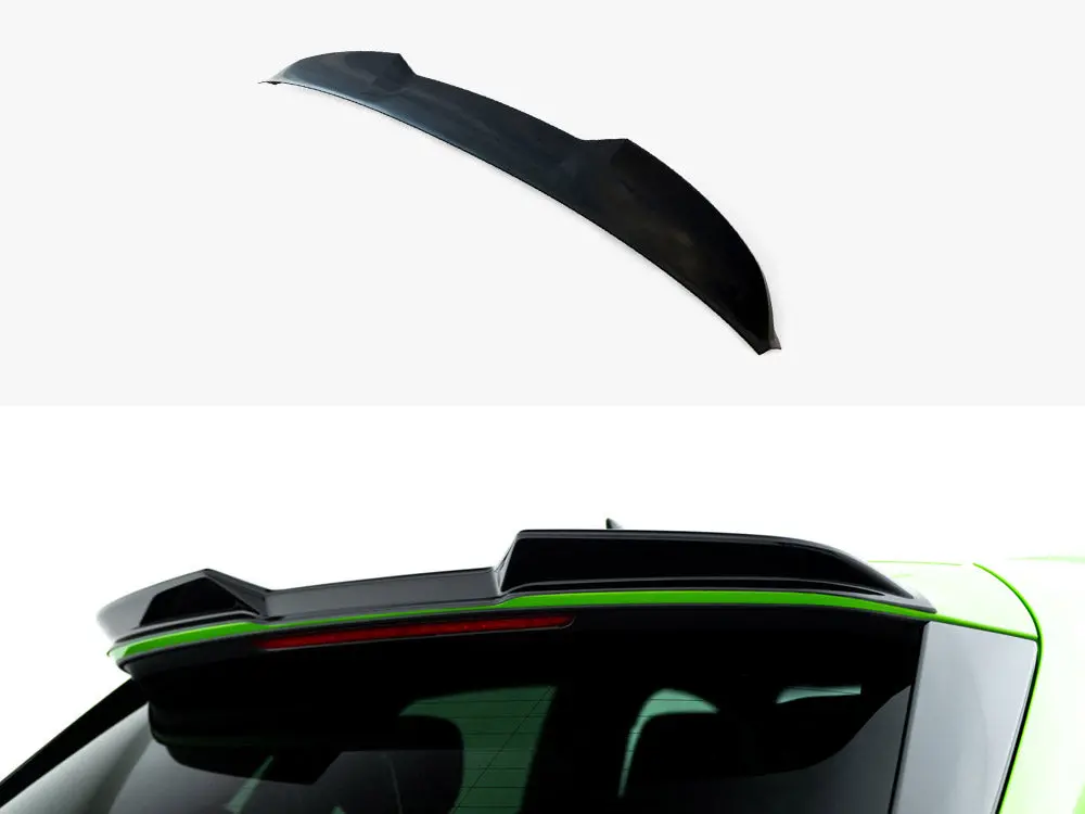 Maxton Design Spoiler Cap 3D Audi Rs3 Sportback 8Y Facelift 1