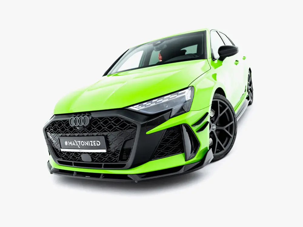 Maxton Design Full Body Kit Set 3 Audi Rs3 Sportback 8Y Facelift 2