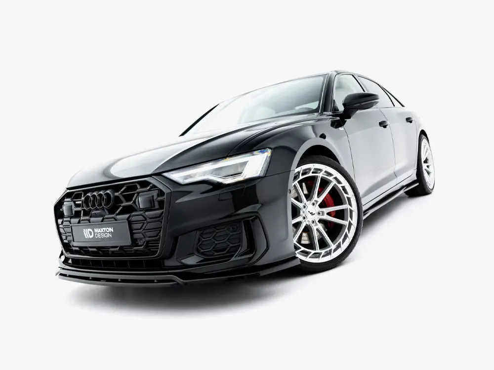 Maxton Design Full Body Kit Audi A6 S-Line Sedan / S6 Sedan C8 2